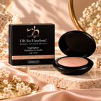 HERBAL INFUSED BEAUTY Powder Highlighter - 211 Subtle Flare