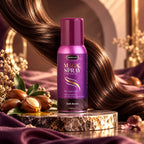 Magic Spray Instant Hair Color - Dark Brown