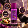 Magic Spray Instant Hair Color - Natural Black