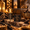 Makkah Gift Set 2in1 - Attar & Bakhoor 12ml