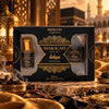 Makkah Gift Set 2in1 - Attar & Bakhoor 12ml