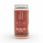 Mask On - Powder Face Mask with Multani Mitti & Orange | AO Beauty