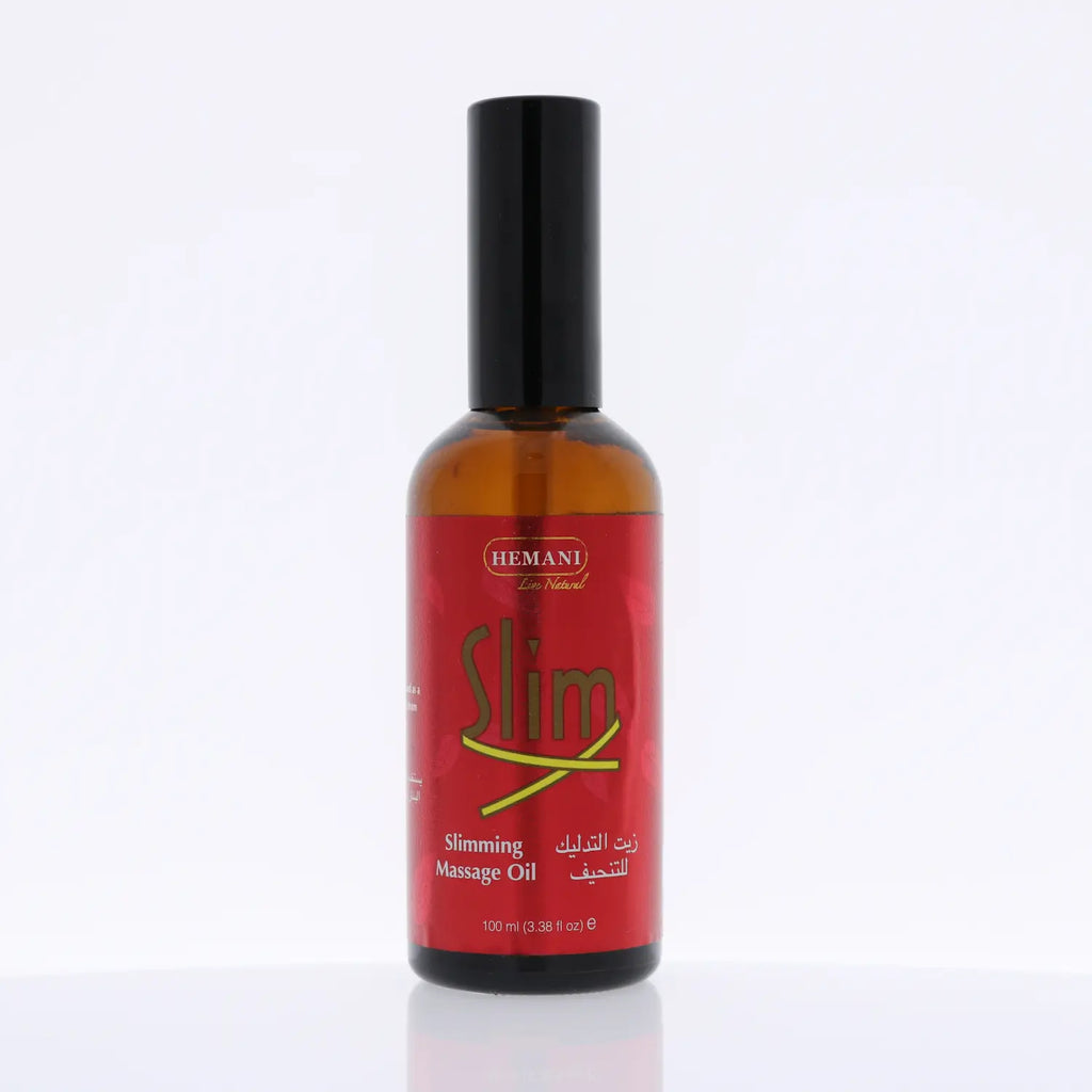 Slimming Oil