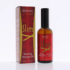 Slimming Oil