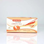 Melon Green Tea - 20 Tea Bags