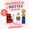 Memories in a Bottle Bundle