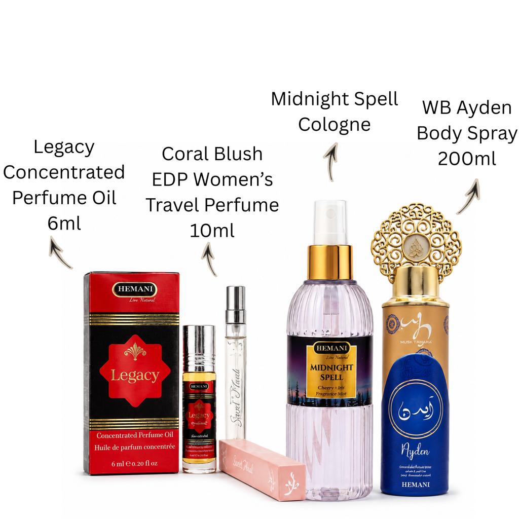Memories in a Bottle Bundle