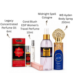 Memories in a Bottle Bundle