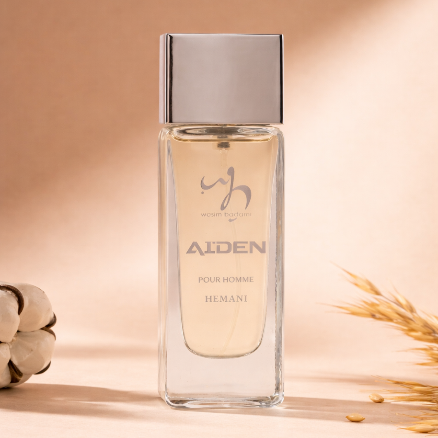 Mini Perfume - Aiden