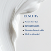 Moisturizing Face & Body Lotion with Vitamin E