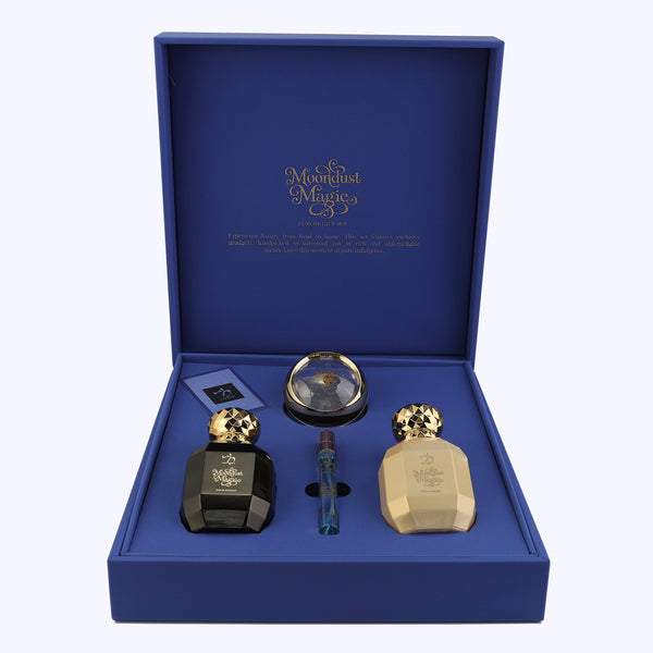Moondust Magic Luxury Gift Set