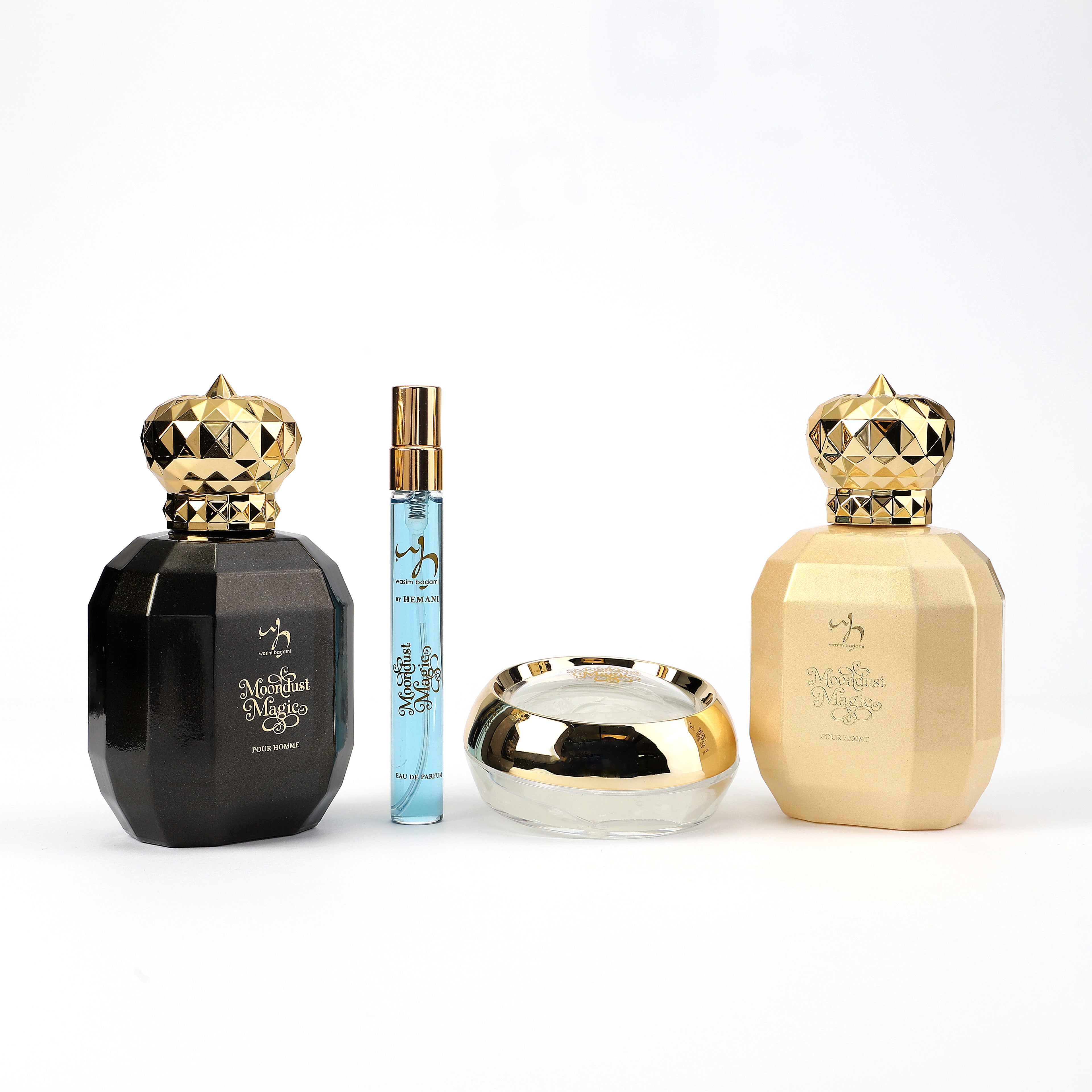 Moondust Magic Luxury Gift Set