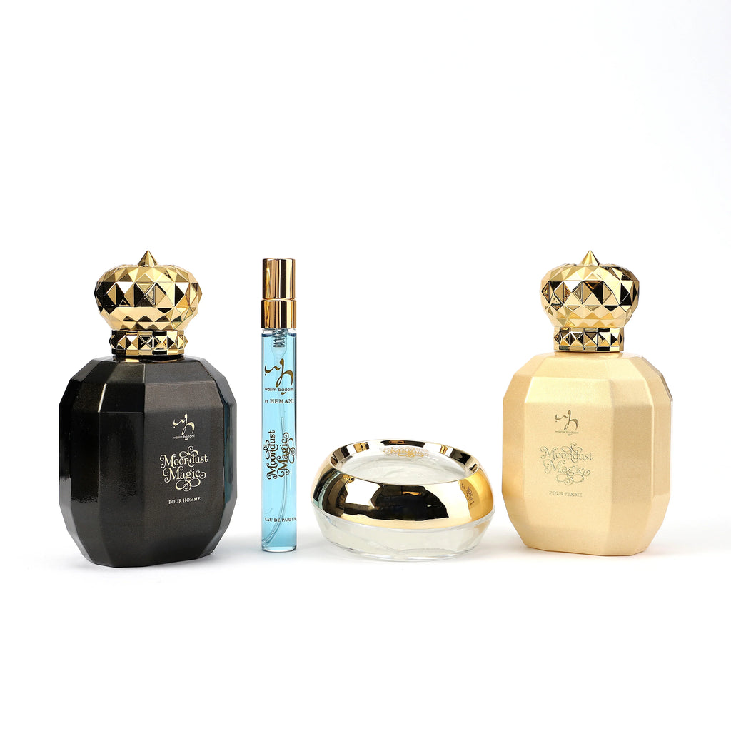 Moondust Magic Luxury Gift Set