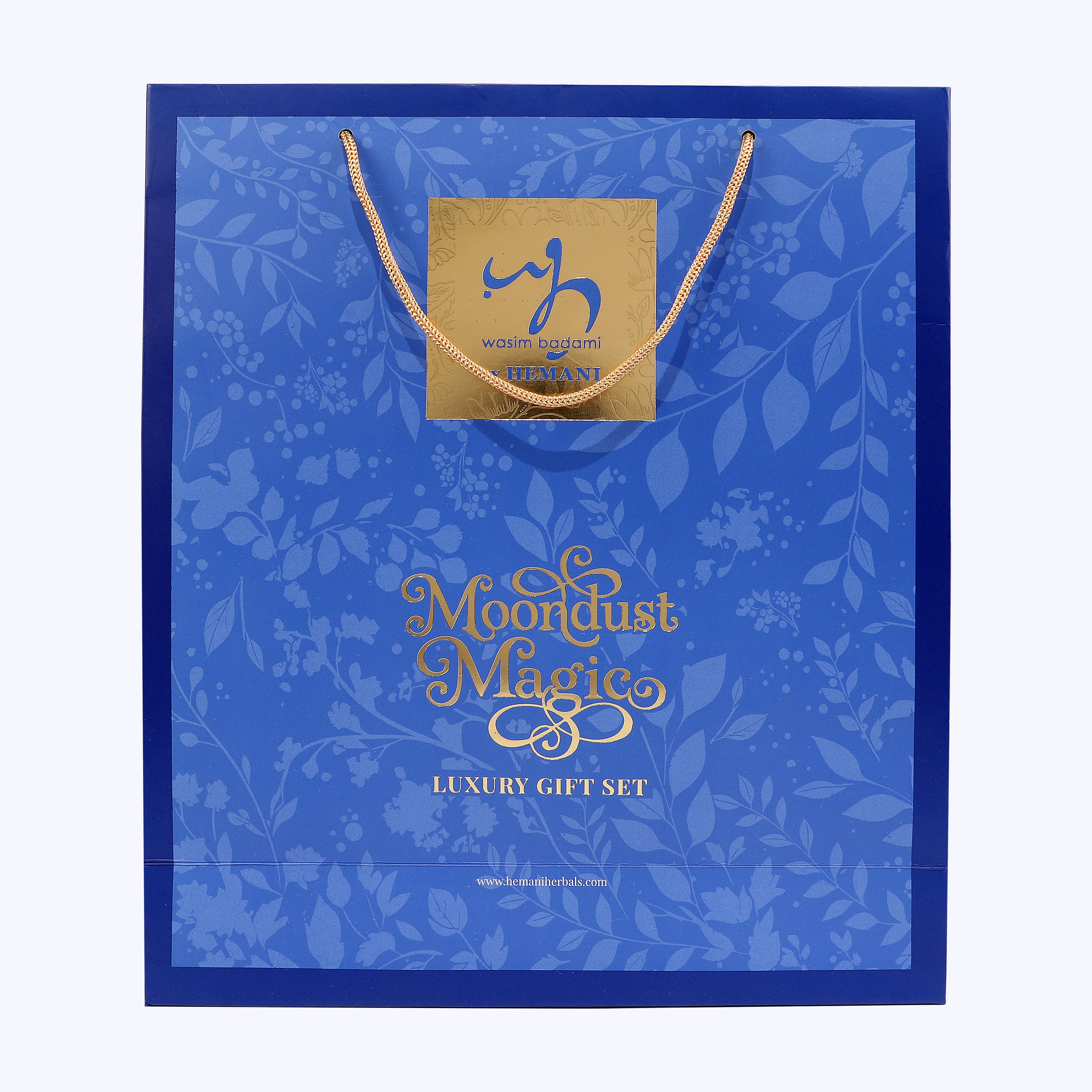 Moondust Magic Luxury Gift Set