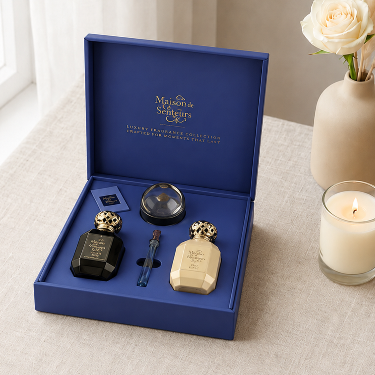 Moondust Magic Luxury Gift Set