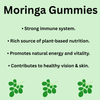 Dr. Herbalist Moringa Gummies 90gm