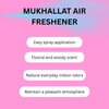 Air Freshener - Mukhallat