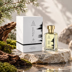 Musky Forest EDP 100ml – Men  | Aijaz Aslam