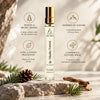 Musky Forest EDP 10ml – Men | Aijaz Aslam