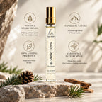 Musky Forest EDP 10ml – Men | Aijaz Aslam