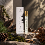 Musky Forest EDP 10ml – Men | Aijaz Aslam