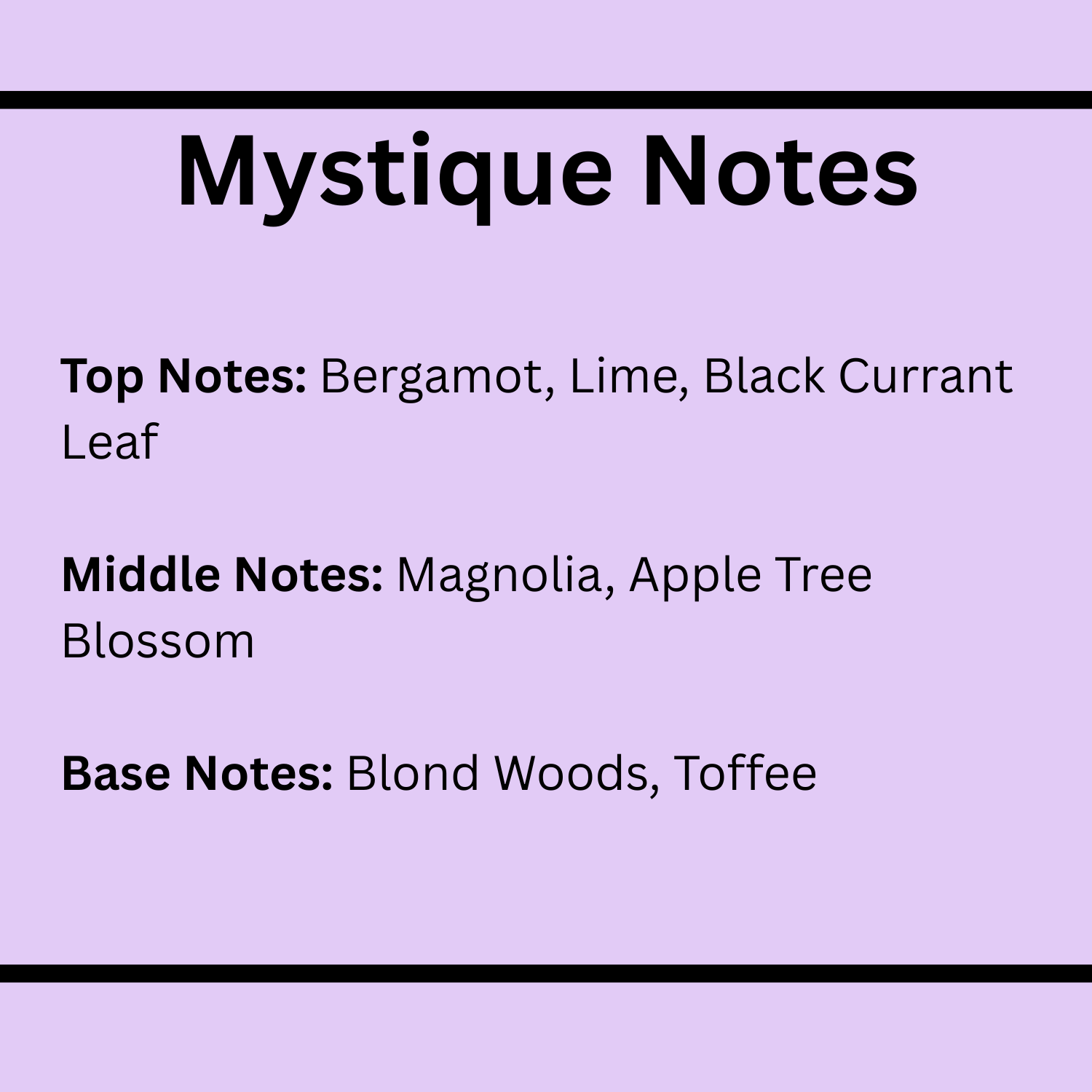 Mystique Perfume for Women 35ml