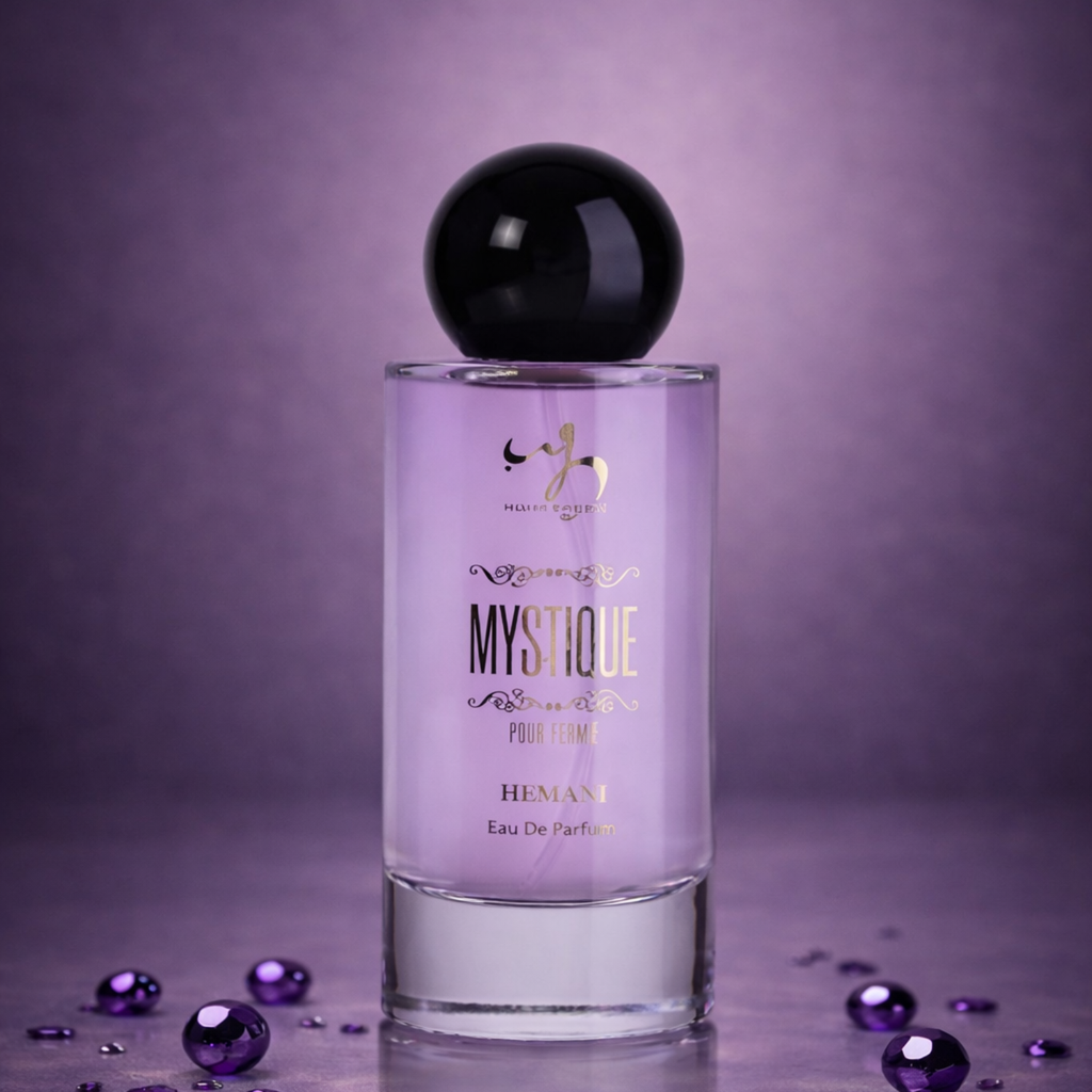 Mystique Perfume for Women 35ml