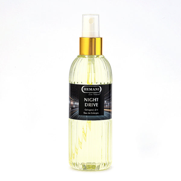 Night Drive Cologne 150ml