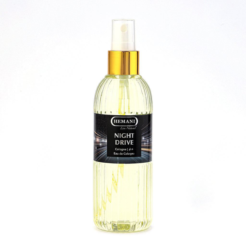 Night Drive Cologne 150ml