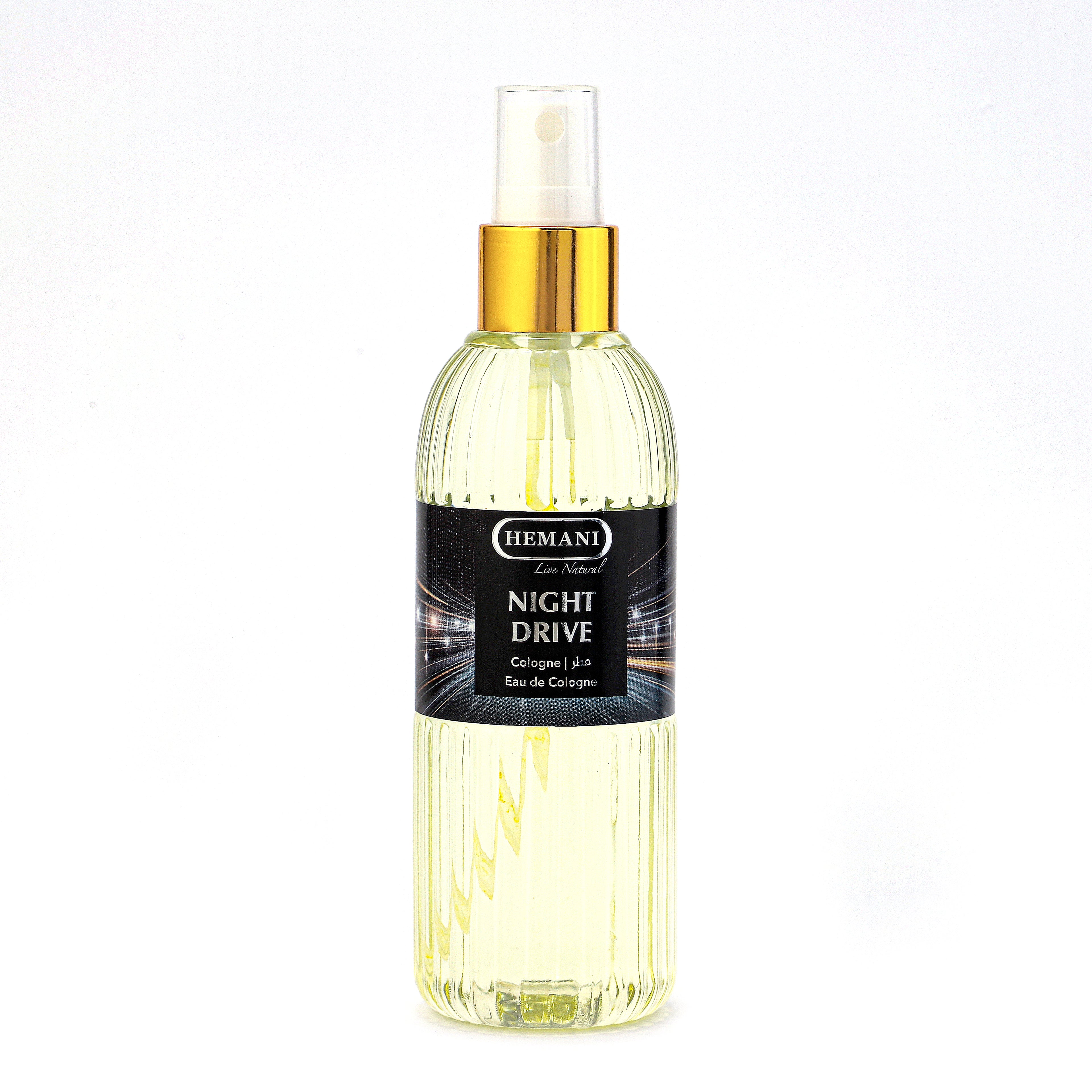Night Drive Cologne 150ml
