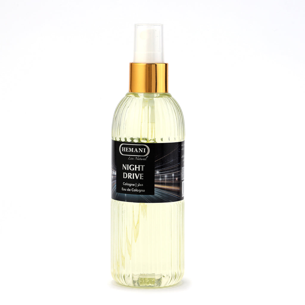 Night Drive Cologne 150ml