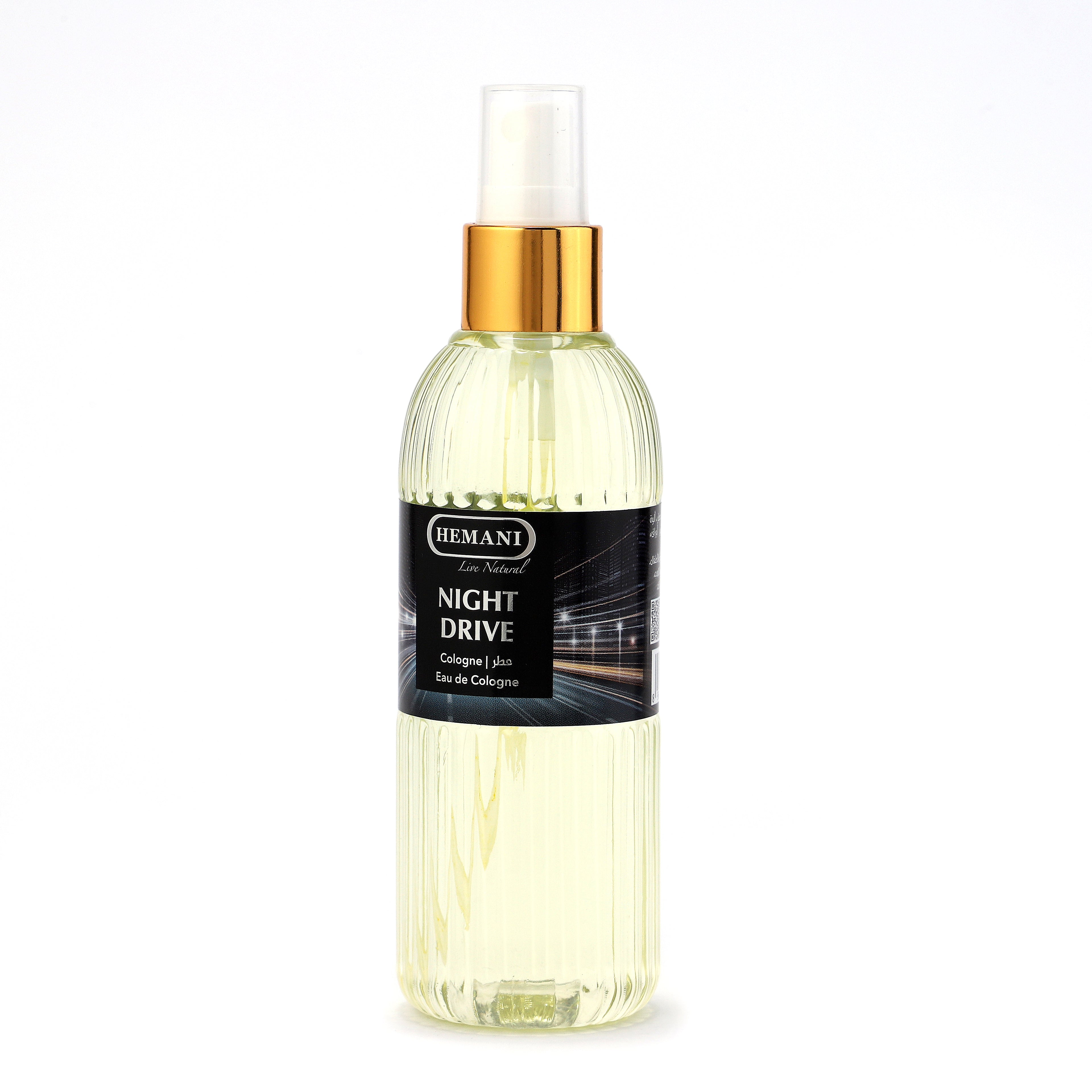 Night Drive Cologne 150ml