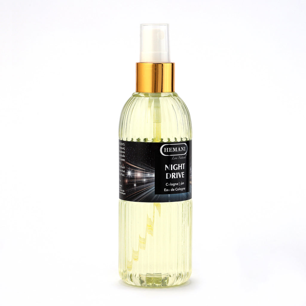 Night Drive Cologne 150ml