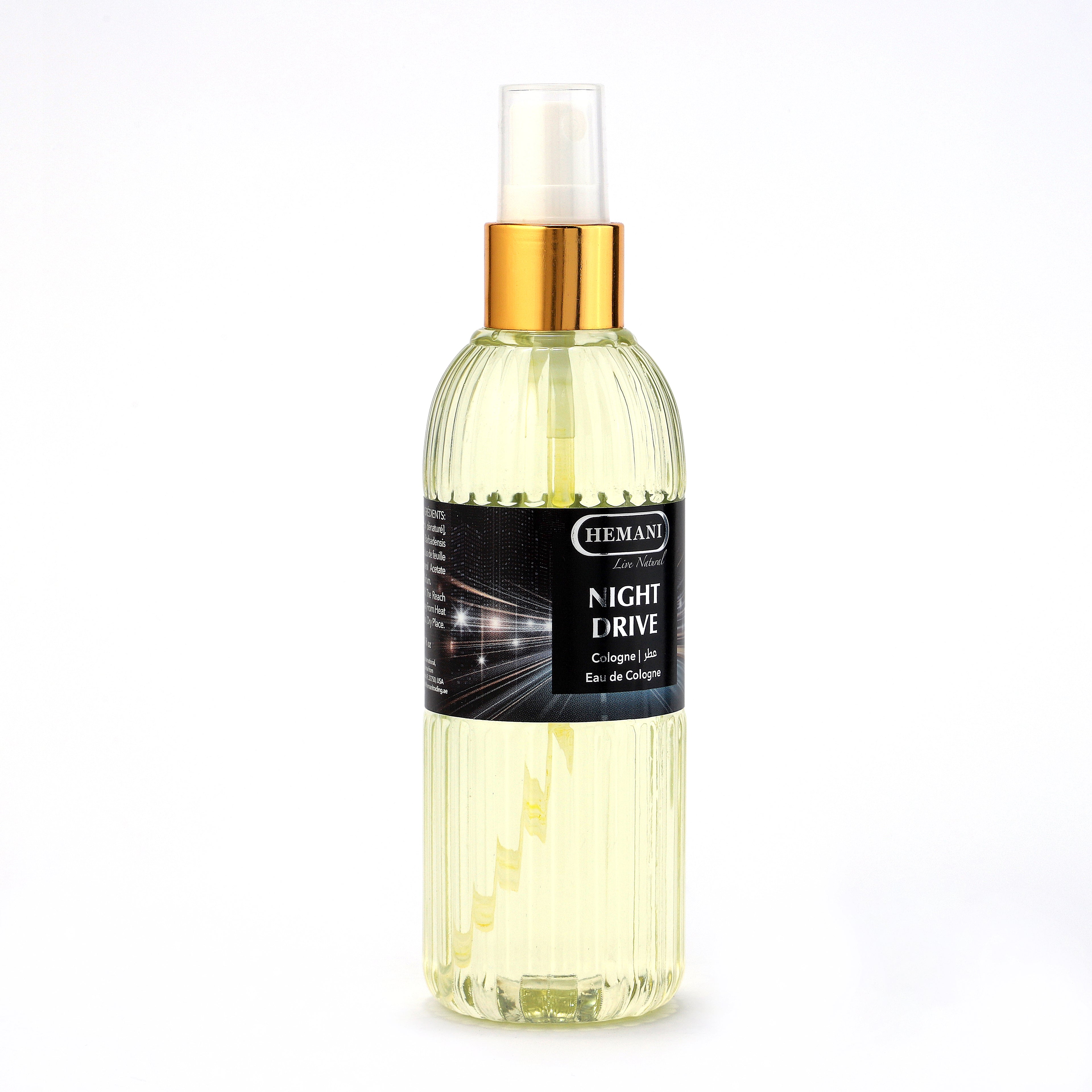 Night Drive Cologne 150ml