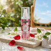 Natural Rose Water Spray 120ml