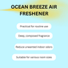 Air Freshener - Ocean Breeze
