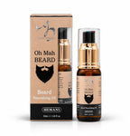 Oh Mah Beard - Beard Oil  30ml