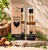 Oh Mah Beard - Beard Oil  30ml
