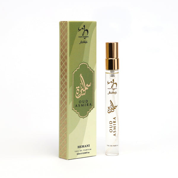 Oud Asmira Perfume 10ml