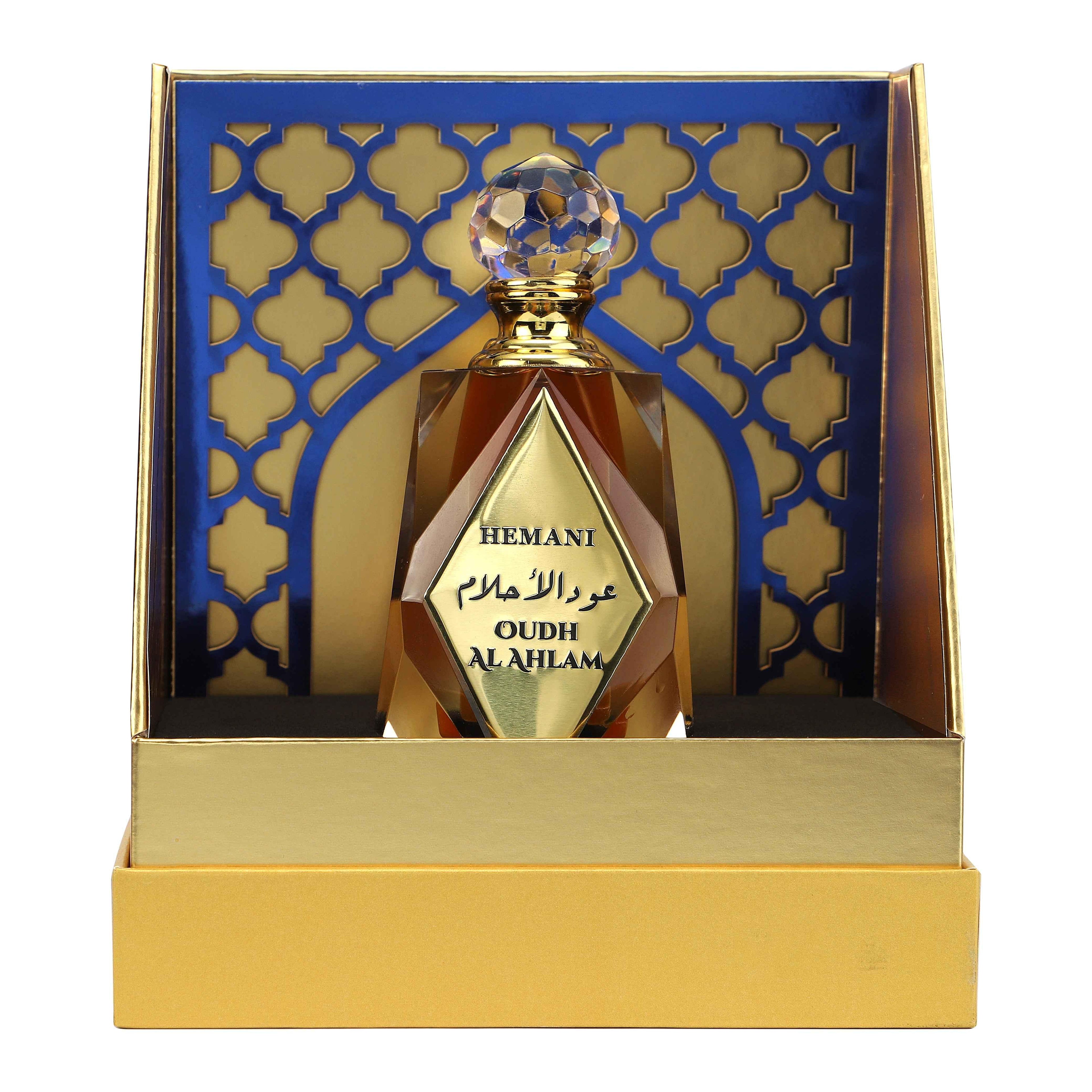 OUD AL AHLAM 13ml