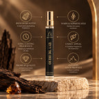 Oudh Dilaab EDP 10ml – Unisex | Aijaz Aslam