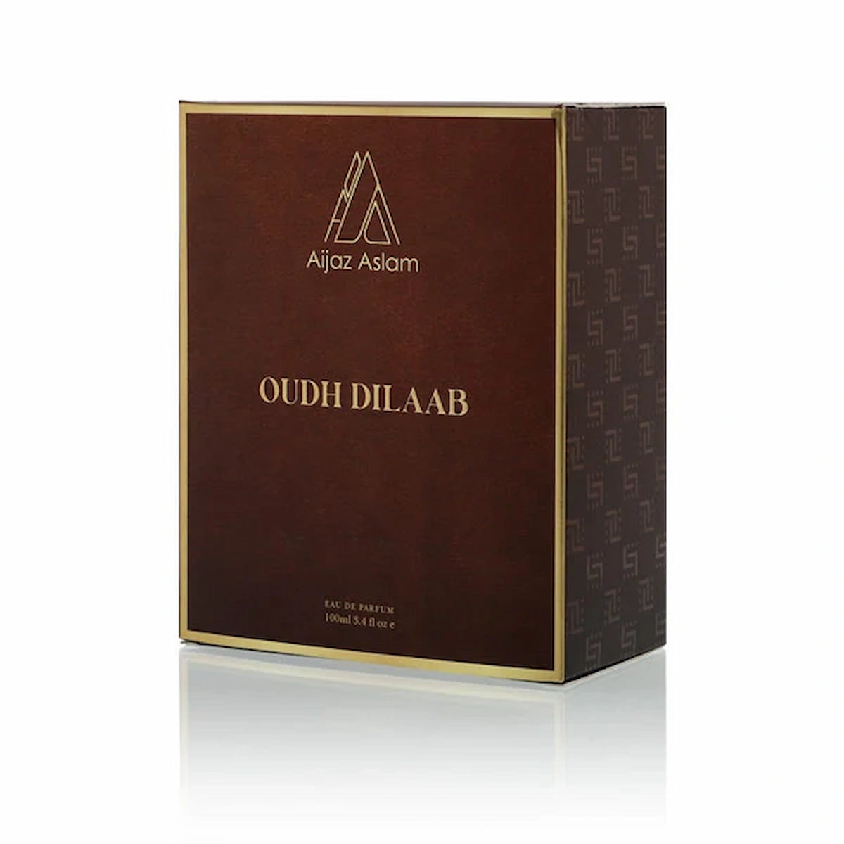 Oudh Dilaab Perfume 100ml for Men & Women | Aijaz Aslam