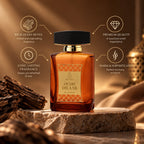Oudh Dilaab Perfume 100ml for Men & Women | Aijaz Aslam