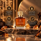 Oudivine EDP 100ml – Unisex  | Aijaz Aslam