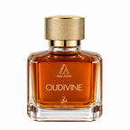 Oudivine EDP 100ml – Unisex  | Aijaz Aslam