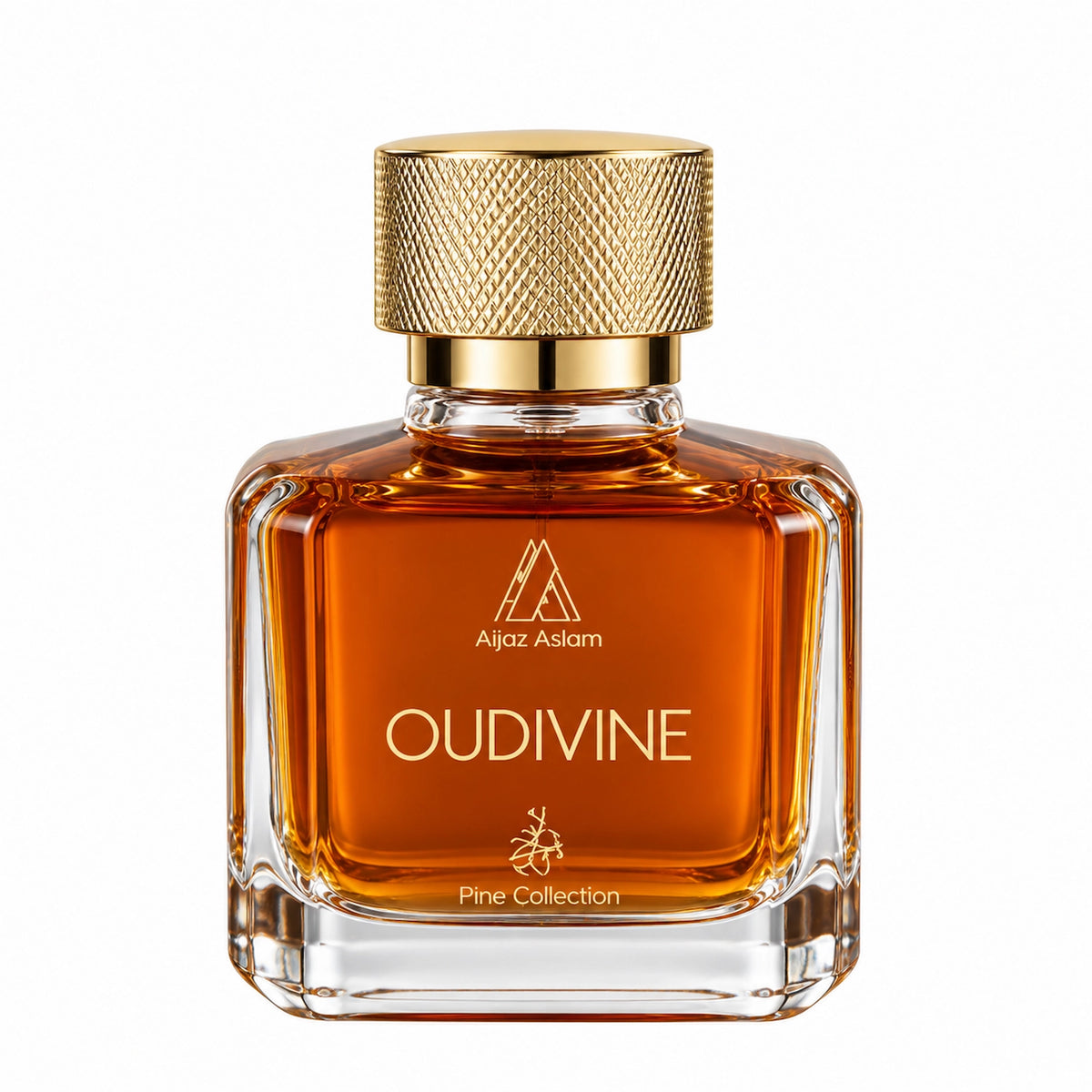 Oudivine EDP 100ml – Unisex  | Aijaz Aslam