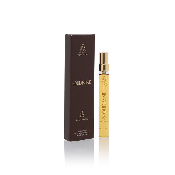 عطر أوديفاين 10 مل – للجنسين | إعجاز أسلم