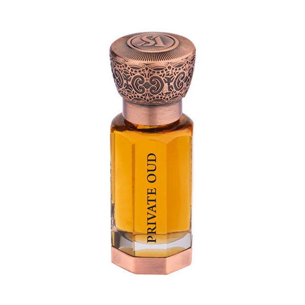SA - Private Oud 12ml