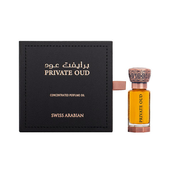SA - Private Oud 12ml
