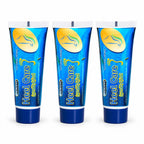 Pack of 3 Heel Care Cream